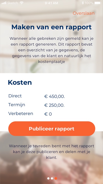 Keurgarant Inspecties