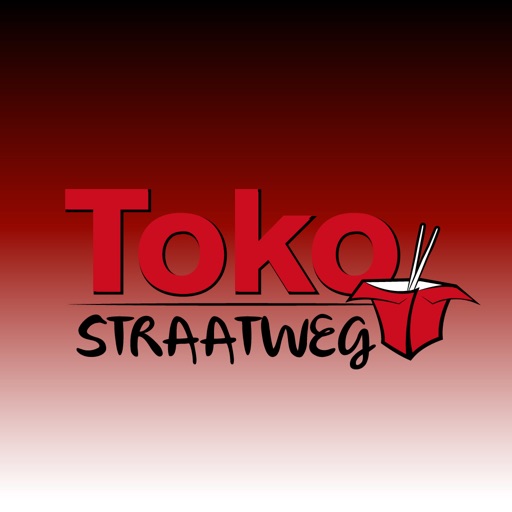 Toko Straatweg icon