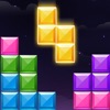 Block Puzzle: Cube Jewel Draw - iPhoneアプリ