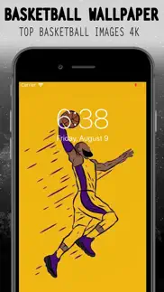 basketball wallpaper problems & solutions and troubleshooting guide - 3