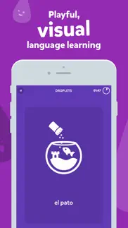 droplets: drops для детей айфон картинки 4