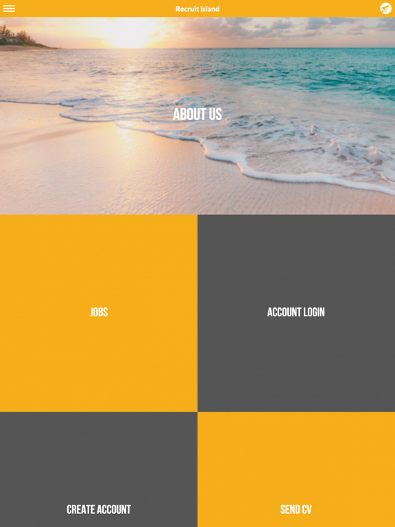 Screenshot #4 pour Recruit Island
