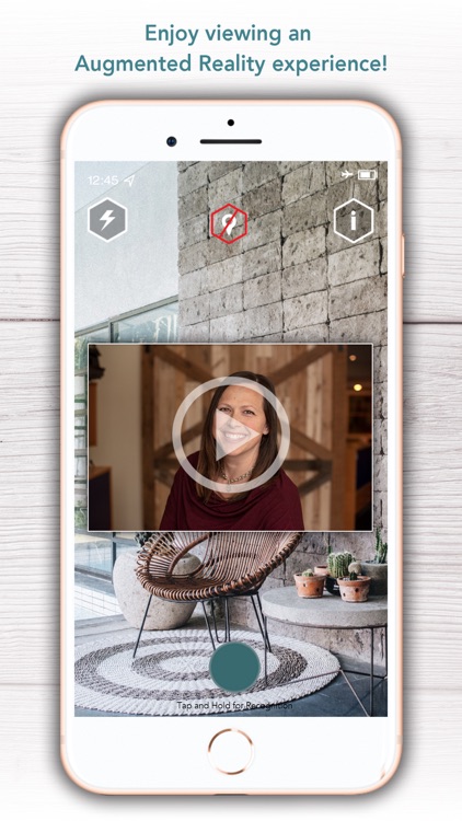 XPLoR - HomesPlus AR