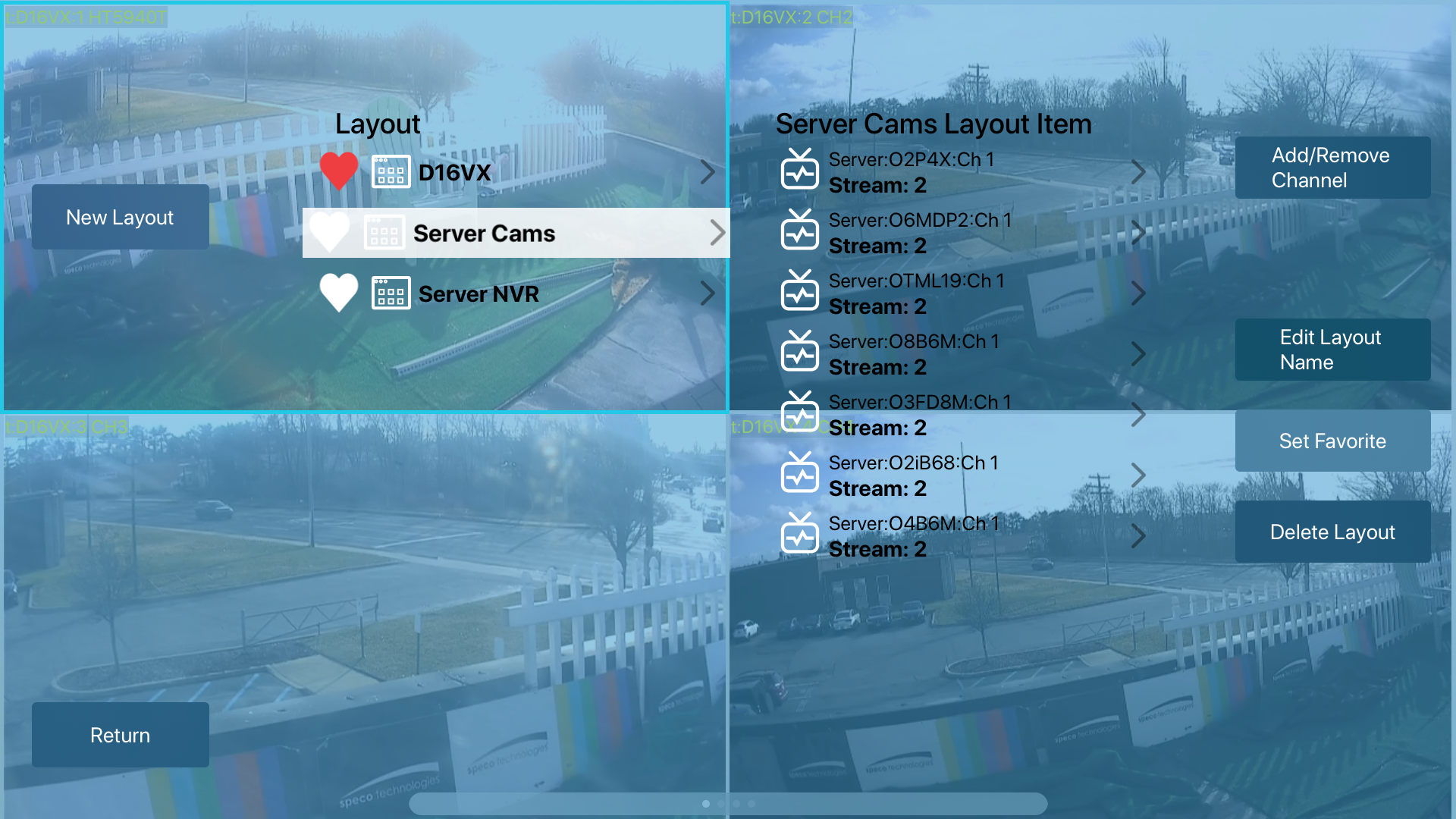 SecureGuard Client screenshot 23