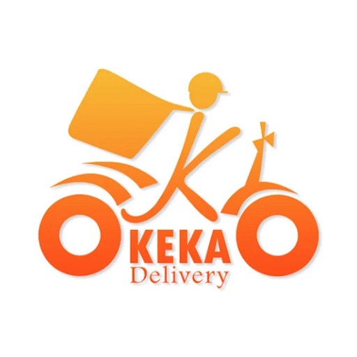 Keka Delivery - AppWisp.com