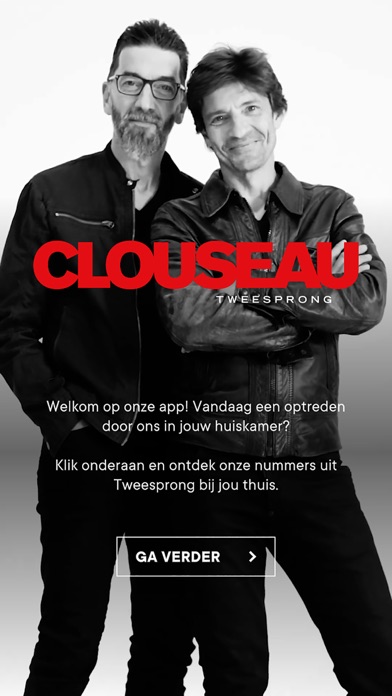 Screenshot #1 pour Tweesprong