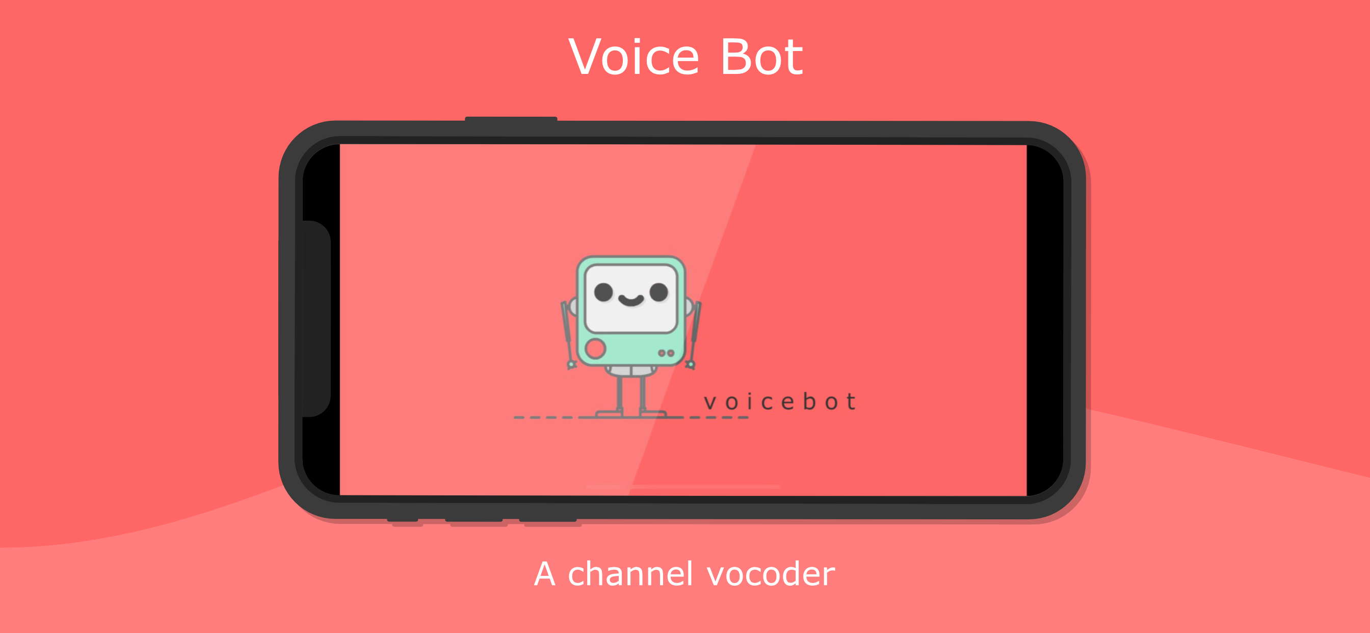 voice bot