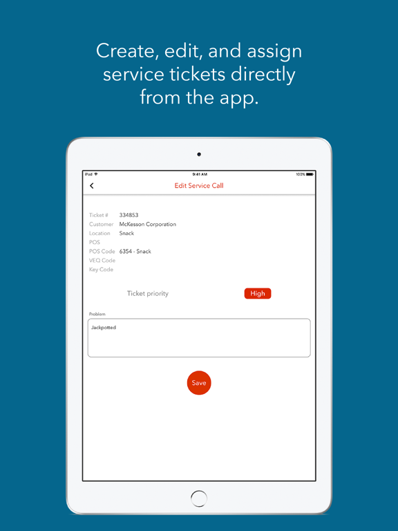 Screenshot #6 pour Gimme Field