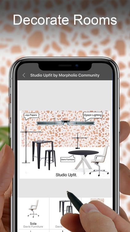 Morpholio Board - Moodboard screenshot-3