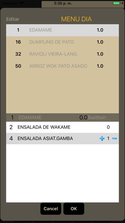 YiCanNota POS - Punto de Venta screenshot-3
