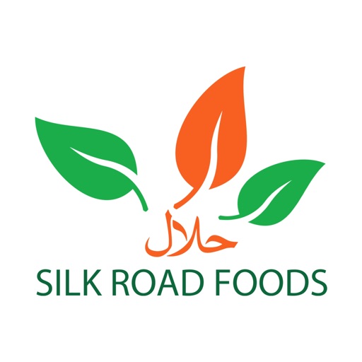 Silk Road Foods icon