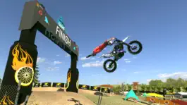 Game screenshot MX Bikes - Dirt Bike Games hack