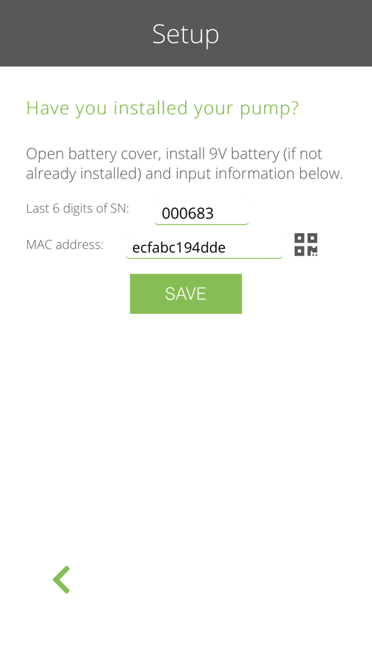 #2. Eco-Flo (iOS) 由: Eco-Flo Products, Inc.
