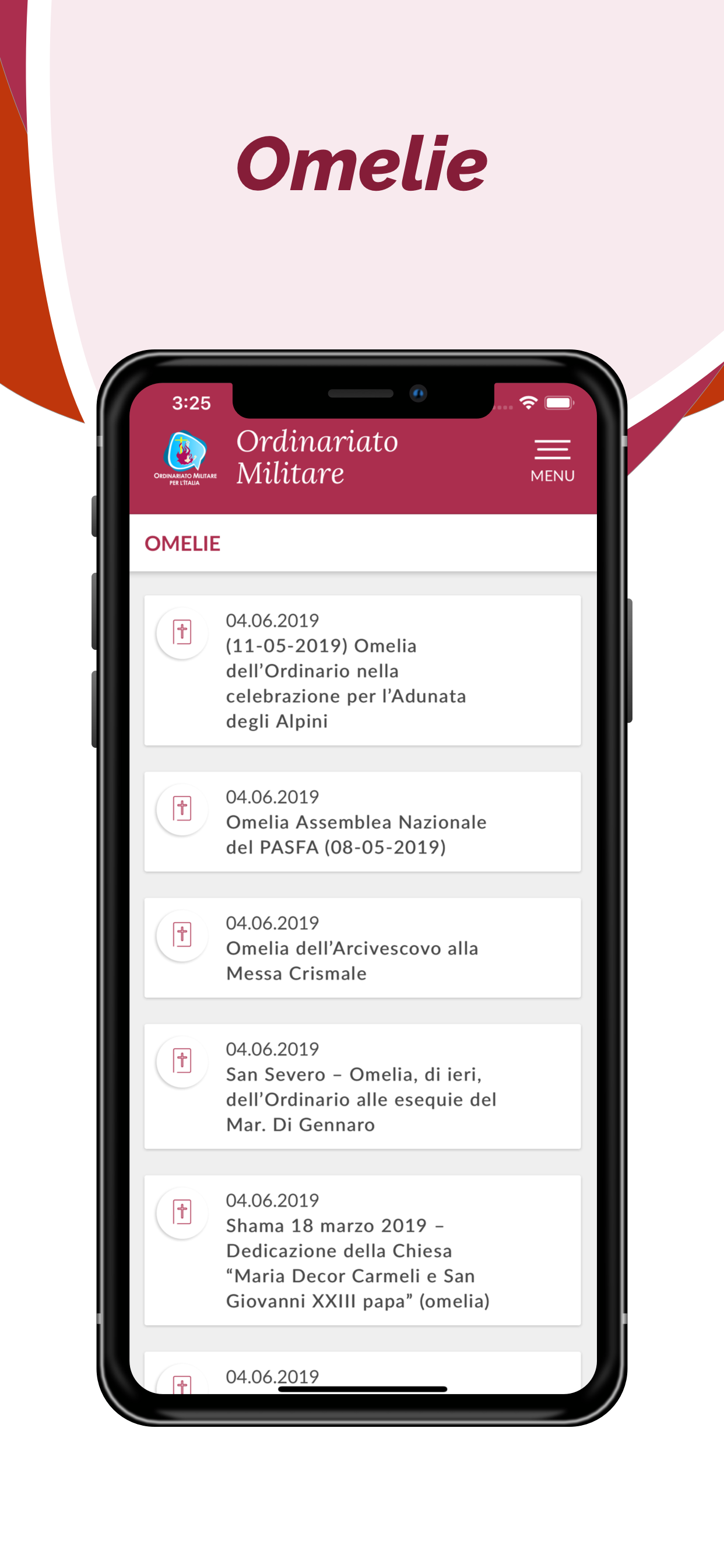 Ordinariato Militare
