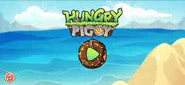 Game screenshot Hungry Piggy Donuts Mania mod apk