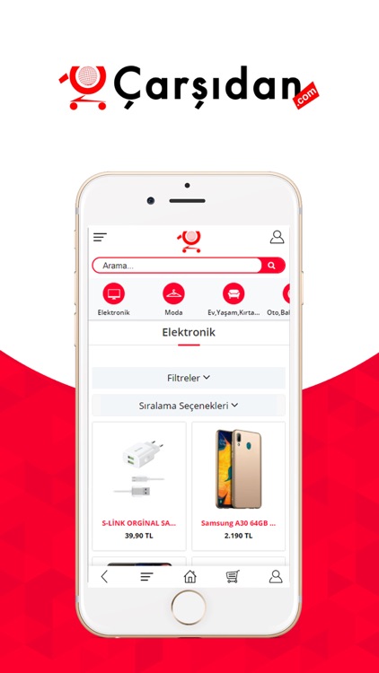 Çarşıdan screenshot-3
