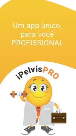 Game screenshot iPelvis Pro mod apk