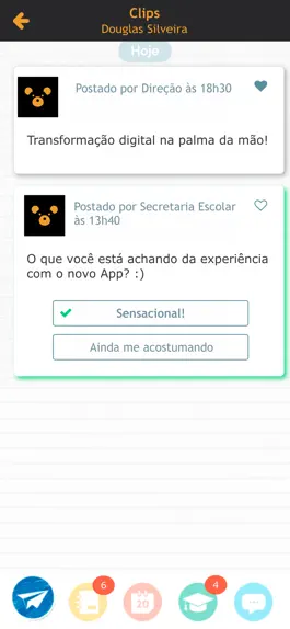 Game screenshot Teddy Bear School hack