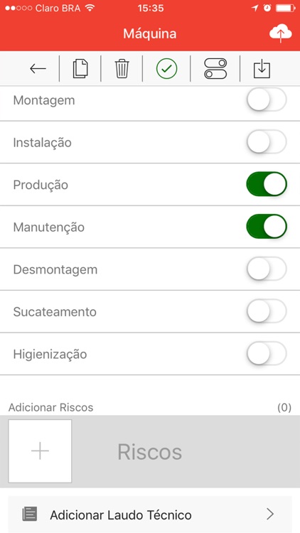 GRiscos screenshot-3