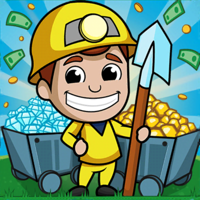 Idle Miner Tycoon Idle Miner Tycoon