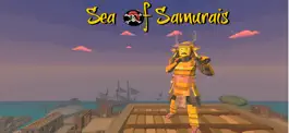 Game screenshot Sea of Samurais mod apk