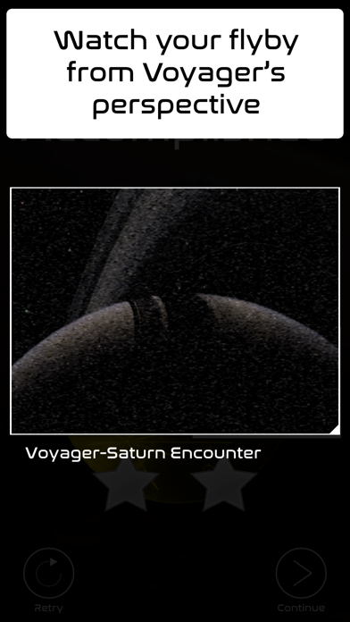 Voyager: Grand Tour screenshot 5