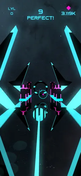 Game screenshot Ball Hoop mod apk