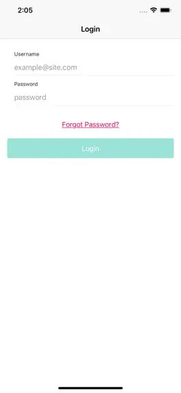 Game screenshot Online Monitoring mod apk