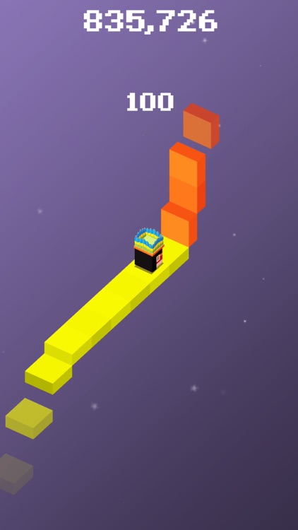 Run a Head 3D! screenshot-0