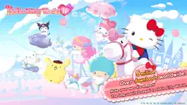 Game screenshot Hello Kitty World 2 mod apk