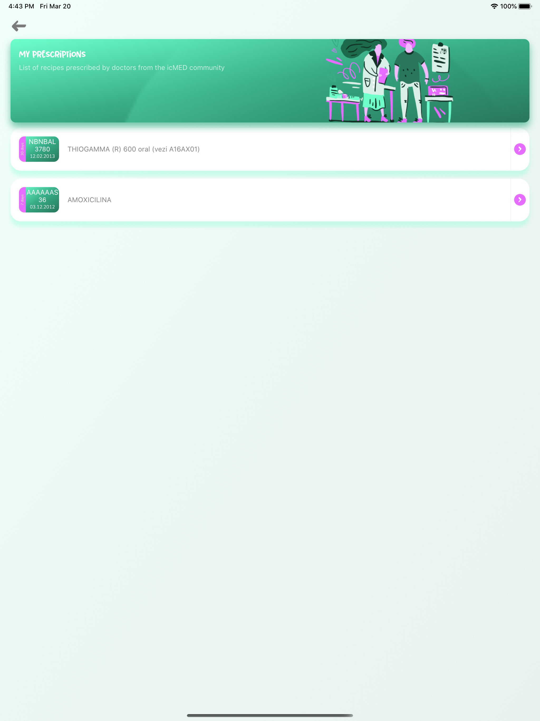 icMED.Mobile