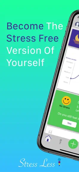 Game screenshot Stress Less - Learn to Relax mod apk