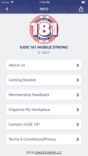 IUOE 181 screenshot 4