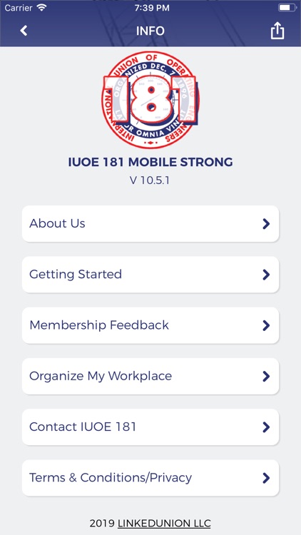 IUOE 181 screenshot-3