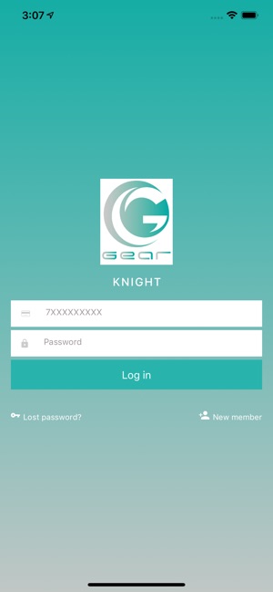 Gear Knight(圖1)-速報App