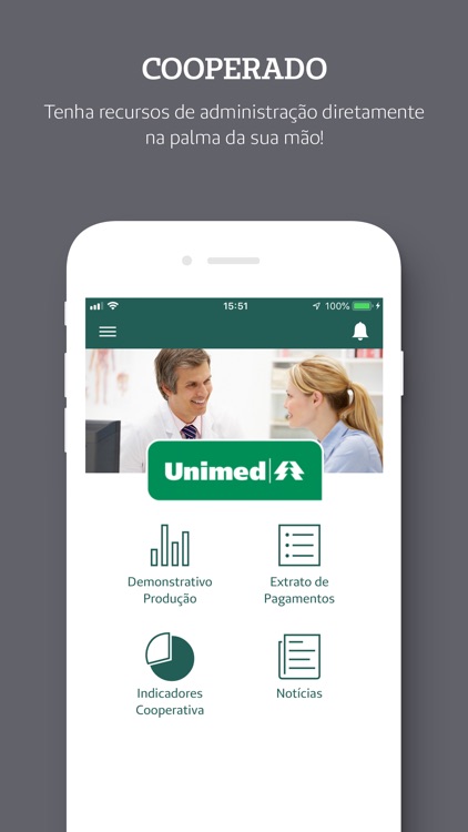 Unimed SP - Cooperado
