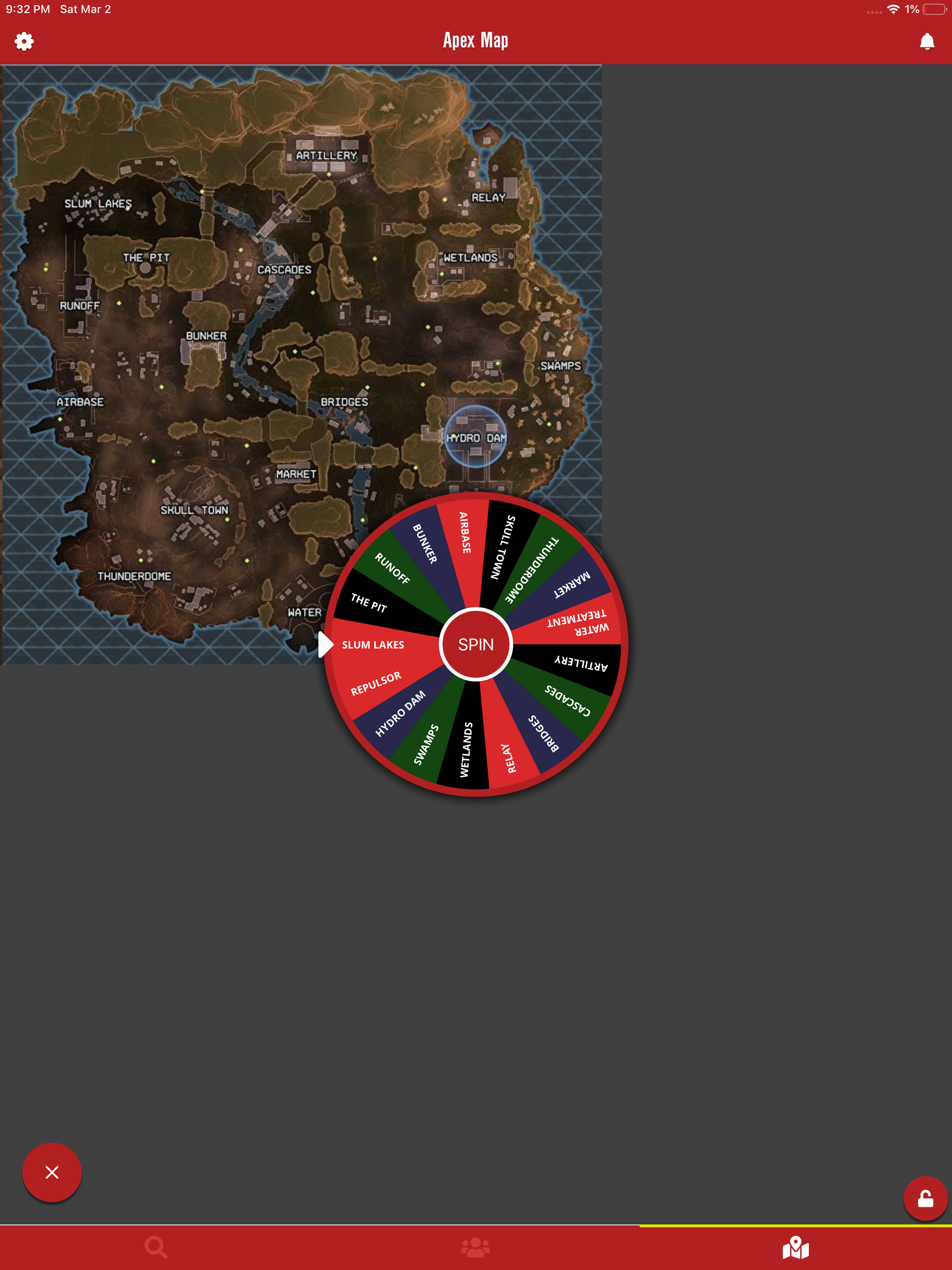 TraX - Stats for Apex Legends