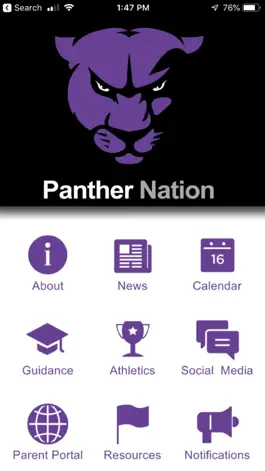 Game screenshot Portland High School mod apk