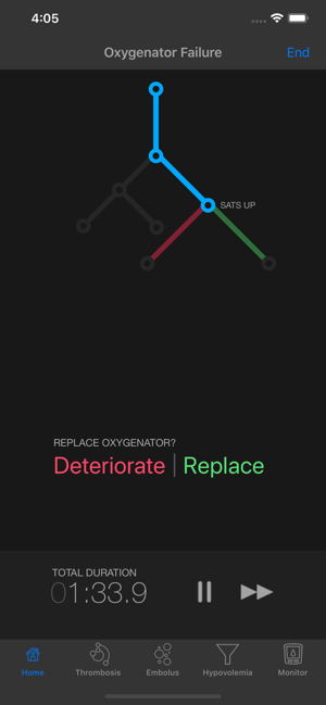 EigenFlow Advanced(圖3)-速報App