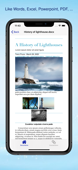 Easy Files - Wifi transfer(圖4)-速報App