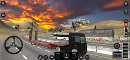 Game screenshot Truck Simulator: 2019 Europa mod apk