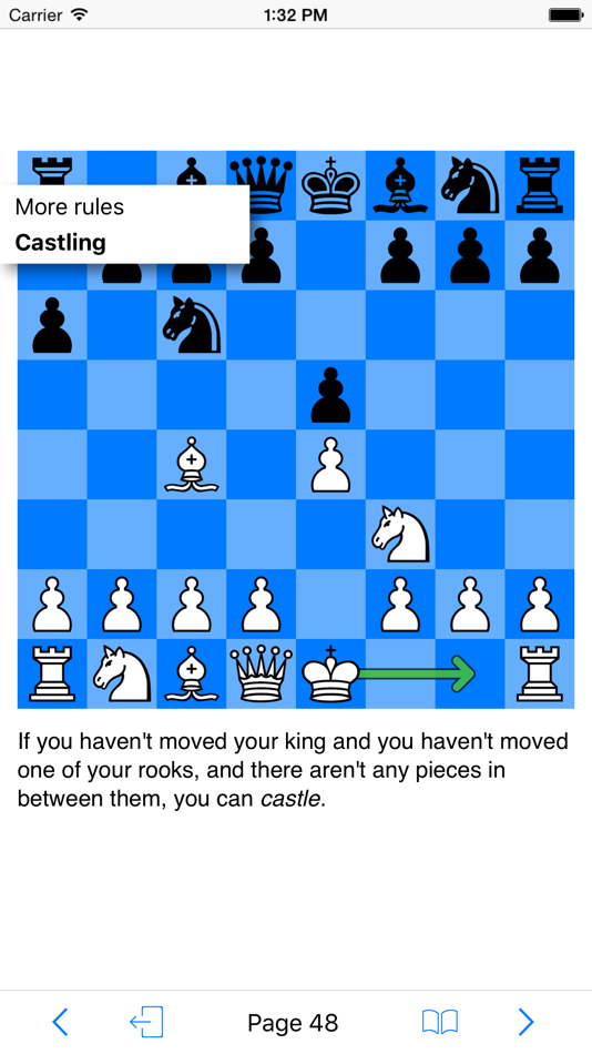 Chess - Learn Chess - 2.0.0 - (iOS)