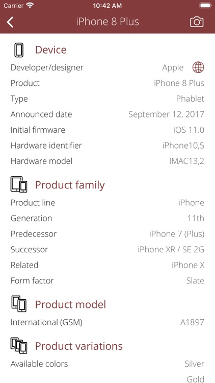 Speaker Discover screenshot-8