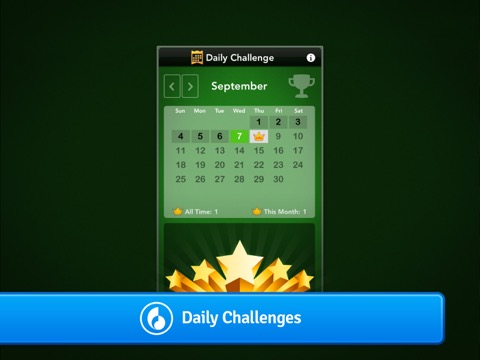 Spider Solitaire MobilityWareのおすすめ画像2