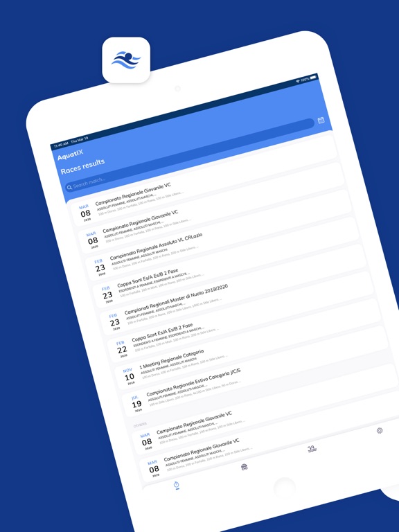 Screenshot #4 pour AquatiX