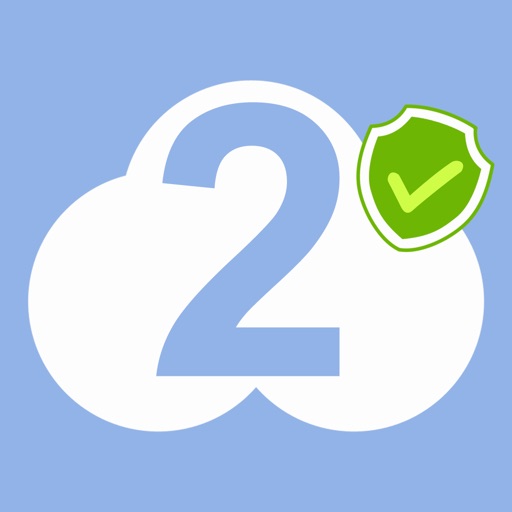 get2Clouds - The Privacy App
