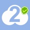Supports all main cloud providers, use your NAS server at home, or get2Cloud transfer cloud for free