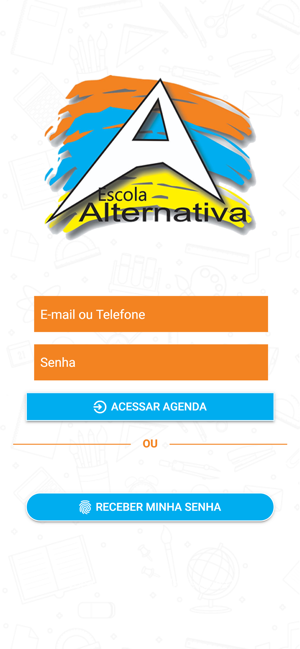 Escola Alternativa(圖1)-速報App