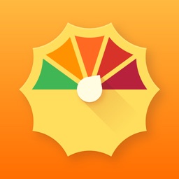 UV Index Now Apple Watch App