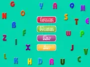 learn abc - 3d айпад изображения 2